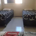 Apê Fortaleza Beira-Mar