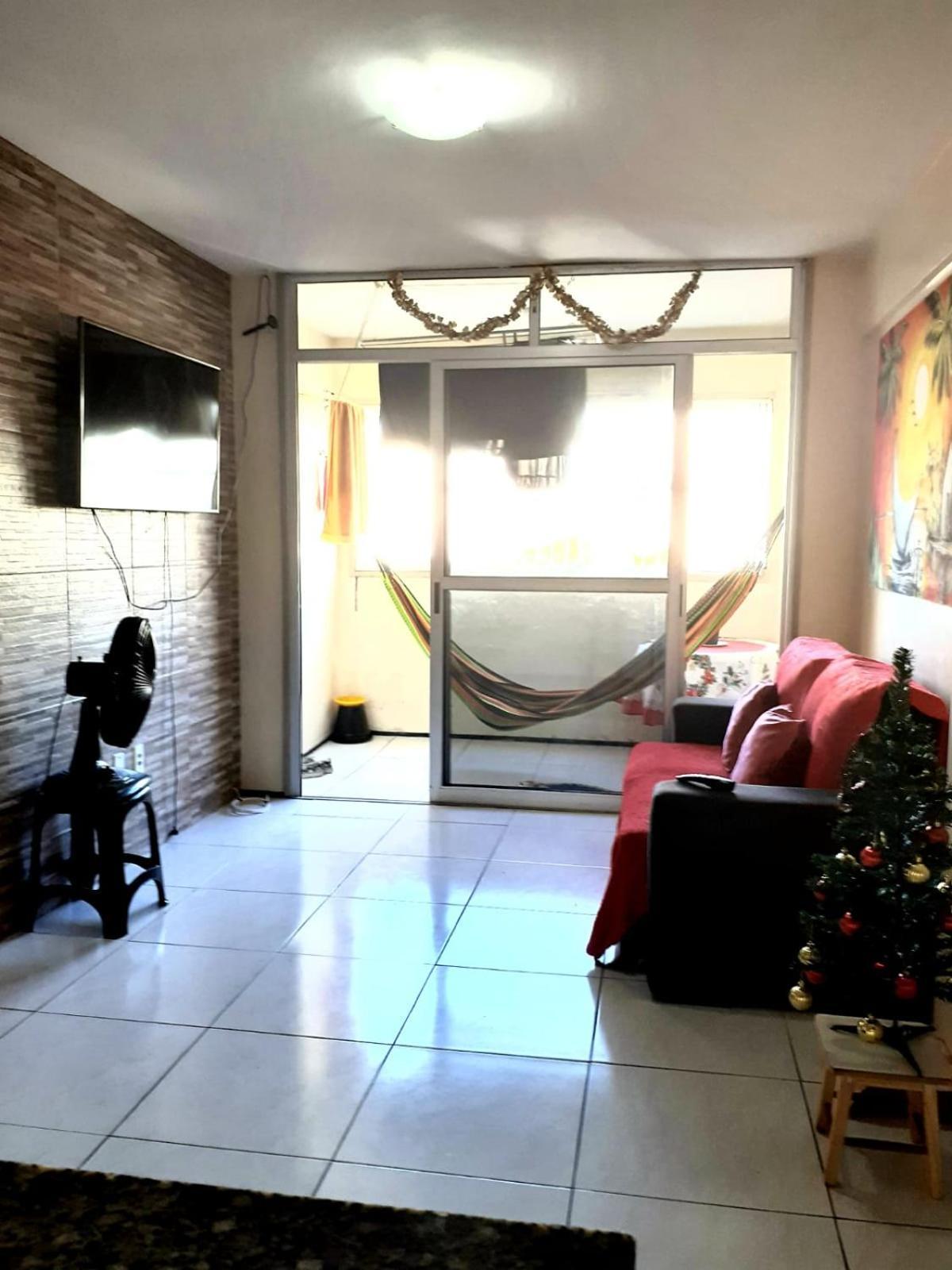 Apê Beira-mar Fortaleza (Ceara)